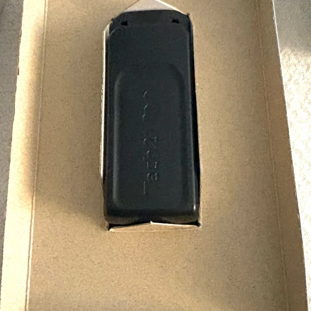 NEW Tech21 EvoMAX Case iPhone 13- 20 ft Drop Protection- Black / With Holster